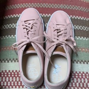 Cole Haan Pink Sneakers